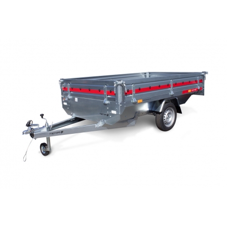 TRANSPORTER 2515 - 254x153