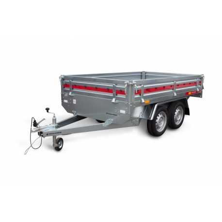 TRANSPORTER 2515/2 - 254x153