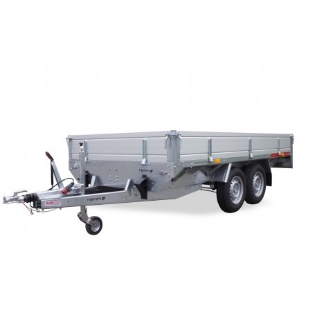 TRANSPORTER 3217/2 C - 325x171 1,5T
