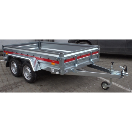 PRO 2615/2 - 263x150 2osie