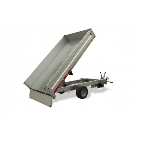 TIPPER 2515 C S oś 1350