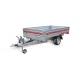 TIPPER 2515 C S oś 1350