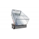 TIPPER 2515/2 C S oś 1000