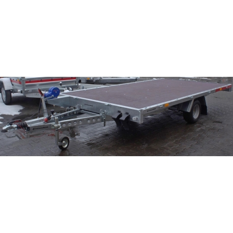 CAR KEEPER 3620 1,5T SKLEJKA