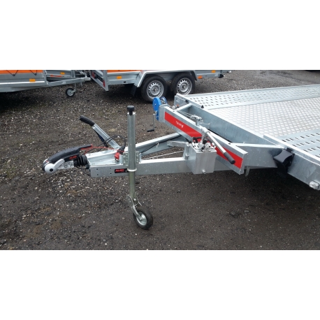 CARKEEPER 4820/3 S ALU 3,5T