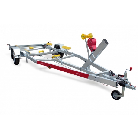 BOAT B13 VZ