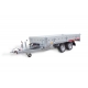 TIPPER 3015/2 C S oś 1350
