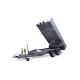 TIPPER 3015/2 C S oś 1350