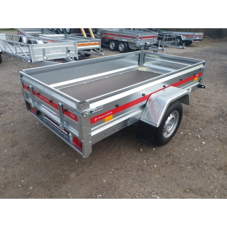 PRO BREAK 205x125 1,3T