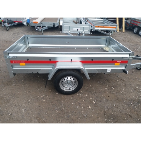 PRO BREAK 236x125 C 1,0T