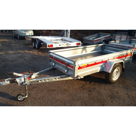 PRO BREAK 263x125 C 1,0T