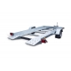 CAR FLAT 3518 U - 352x182 1,3T