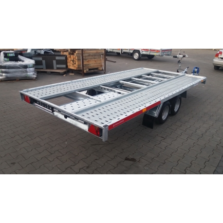 CAR KEEPER 400x200 S oś 1350kg