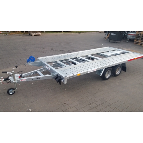 CAR KEEPER 400x200 S oś 1350kg