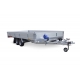 CAR KEEPER NEW 4020 P - 400x200 oś 1350kg