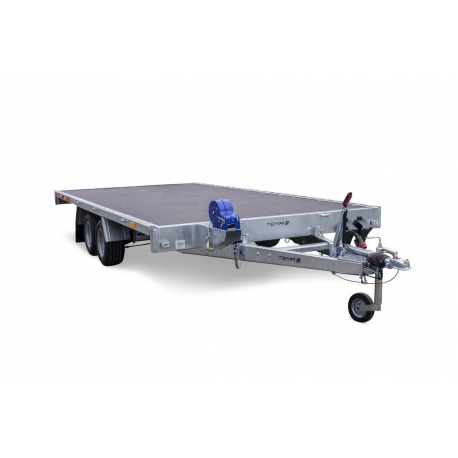 CAR KEEPER NEW 4020 P - 400x200 oś 1350kg