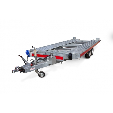 CAR KEEPER 4820 S 2,7T