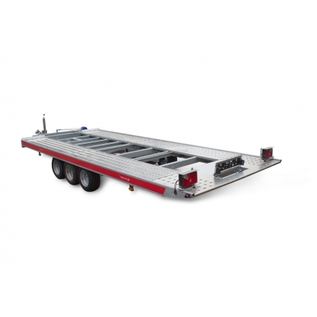 CARKEEPER 4820/3 S 3,5T
