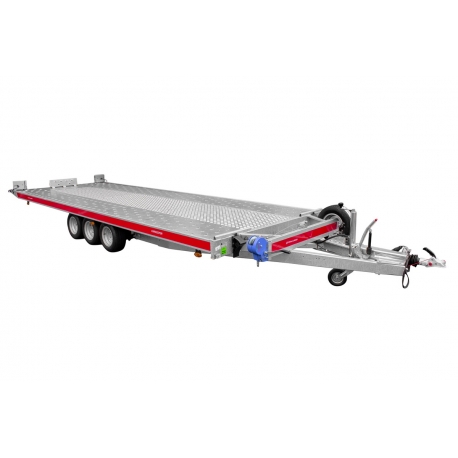 CARKEEPER 5820/3 S ALU 3,5T