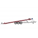 CARKEEPER 5820/3 S ALU 3,5T