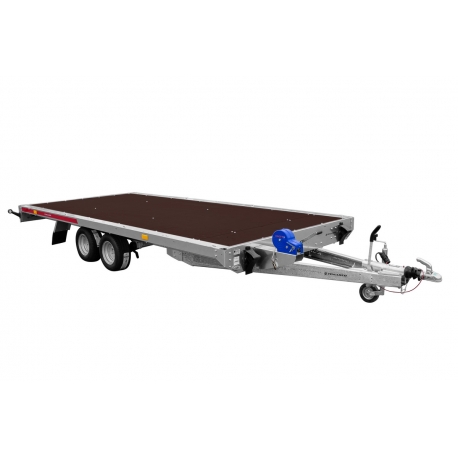 CARPLATFORM 4021 2,7T