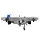 CARPLATFORM 4021 2,7T