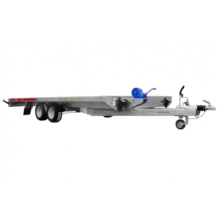 CARPLATFORM 4021 2,7T
