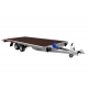 CARPLATFORM 4021 2,7T