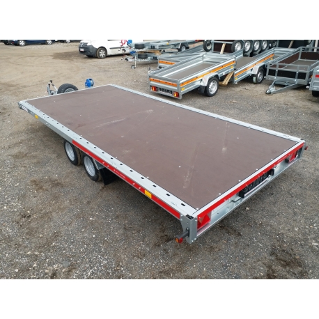 CARPLATFORM 4521 2,7T
