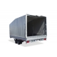 CARPLATFORM 4020 S 2,7T