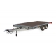 CARPLATFORM 4020 S 2,7T