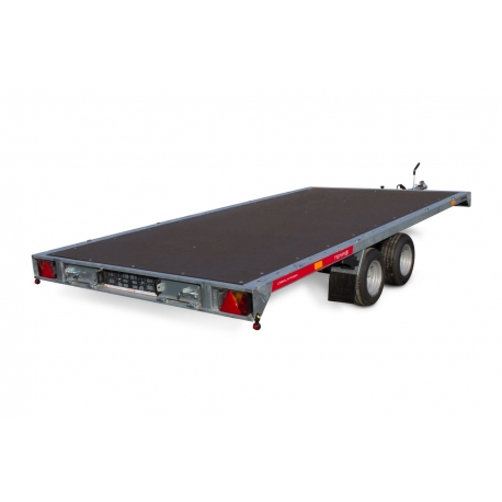 CARPLATFORM 4020 S 2,7T