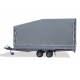 CARPLATFORM 4020 S 2,7T