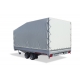 CARPLATFORM 4020 S 2,7T