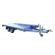 CARPLATFORM 4020 S ALU 2,7T