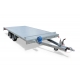 CARPLATFORM 4020 S ALU 2,7T