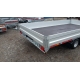 CARPLATFORM 4020 S 2,7T