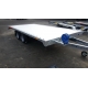CARPLATFORM 4520 S ALU 2,7T