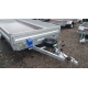 CARPLATFORM 5020 S 2,7T