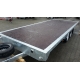 CARPLATFORM 5020 S 2,7T