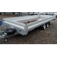 CARPLATFORM 5020 S 2,7T
