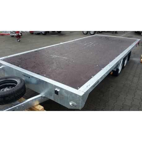 CARPLATFORM 5020 S 2,7T