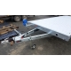CARPLATFORM 5020 S ALU 2,7T