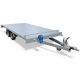 CARPLATFORM 5020 S ALU 2,7T
