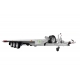 CARPLATFORM 5020/3 S ALU 3,5T