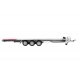 CARPLATFORM 5020/3 S ALU 3,5T