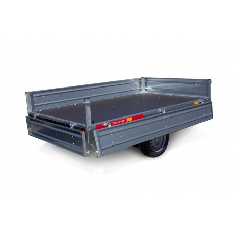 TRANSPORTER 2515 - 254x153