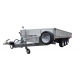 TIPPER 4020/3 C S  3,5T