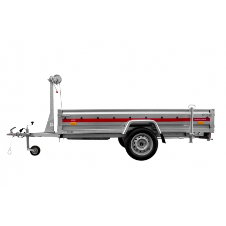 PRAKTI DUMPER 2014 - 205x135