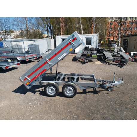 TIPPER 2515/2 S